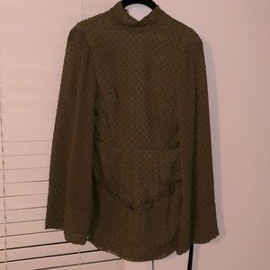 Pretty Little Thing Romper